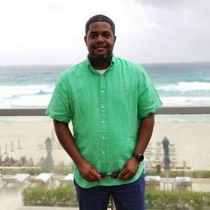 Meet your Posher, Andre